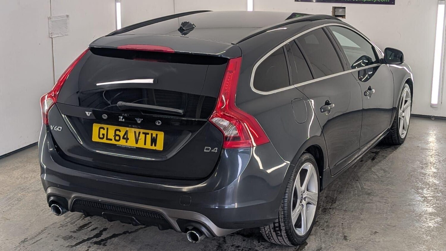 Used Volvo V60 for sale - 77908423: Photo 22