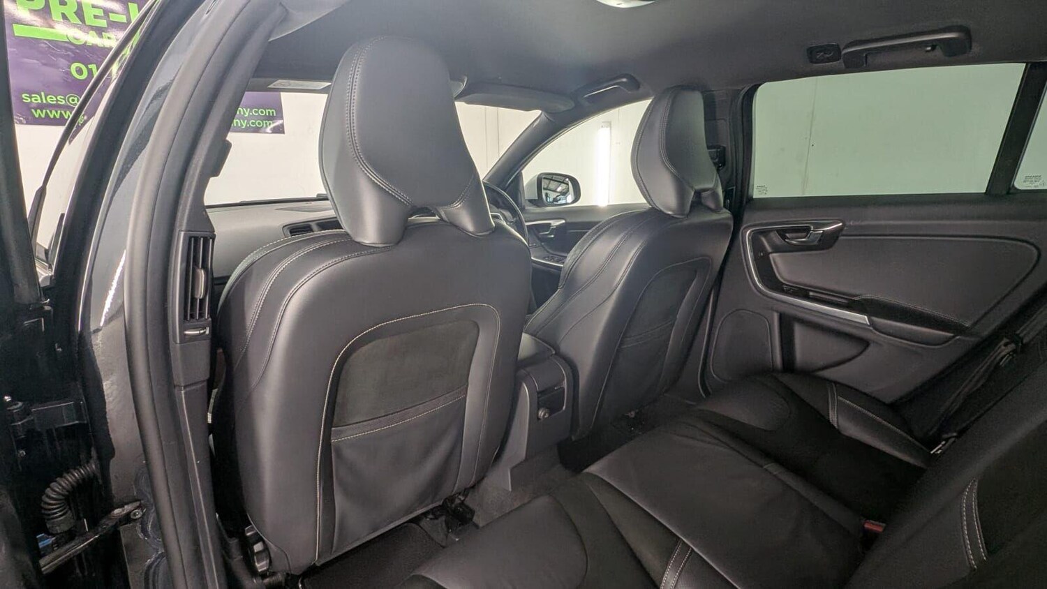 Used Volvo V60 for sale - 77908423: Photo 33