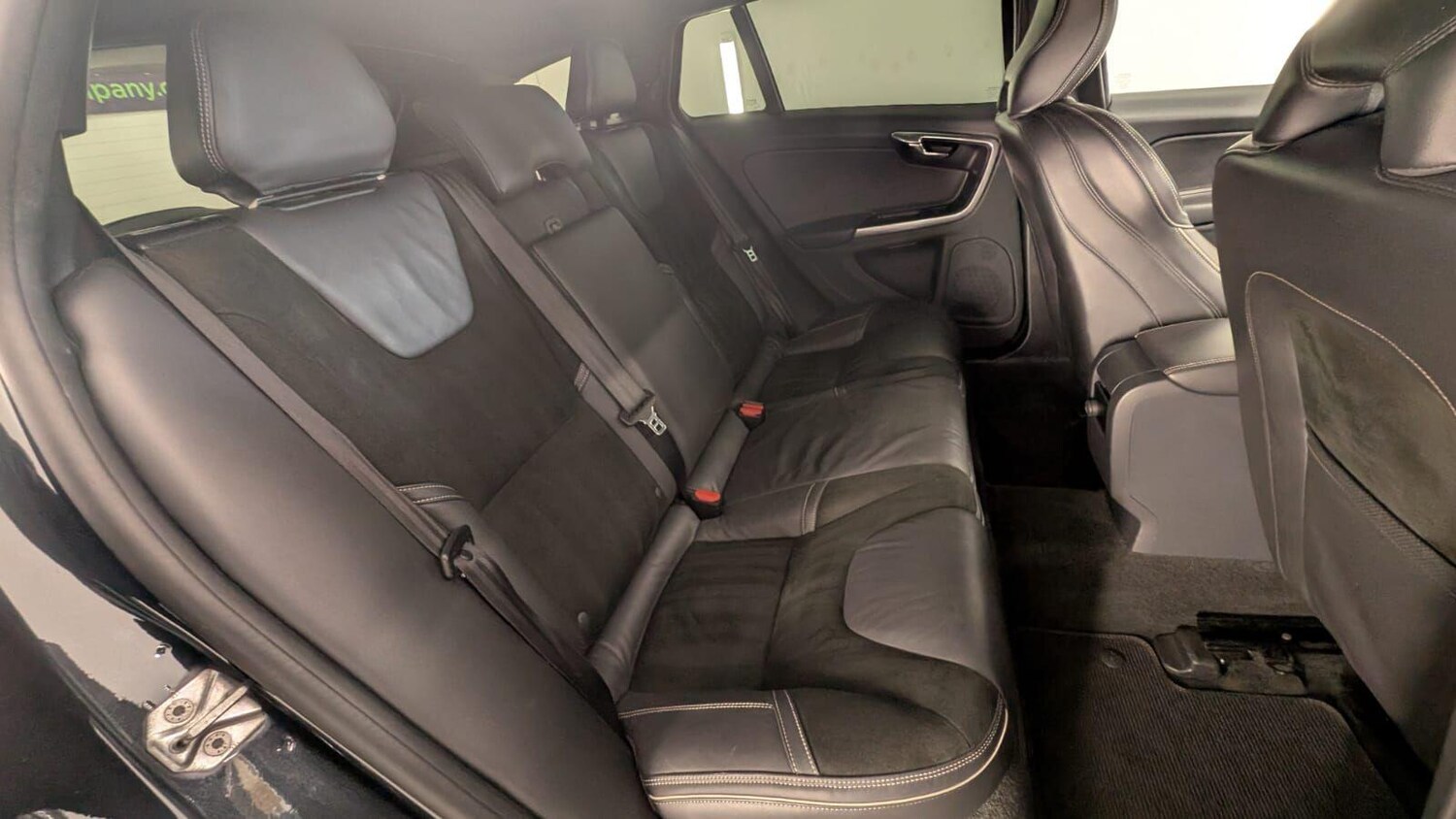 Used Volvo V60 for sale - 77908423: Photo 34