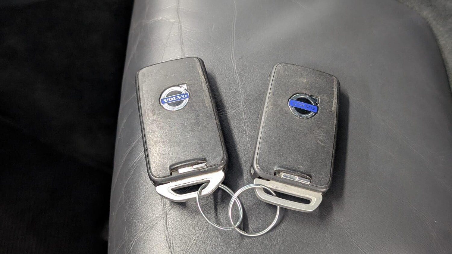 Used Volvo V60 for sale - 77908423: Photo 37