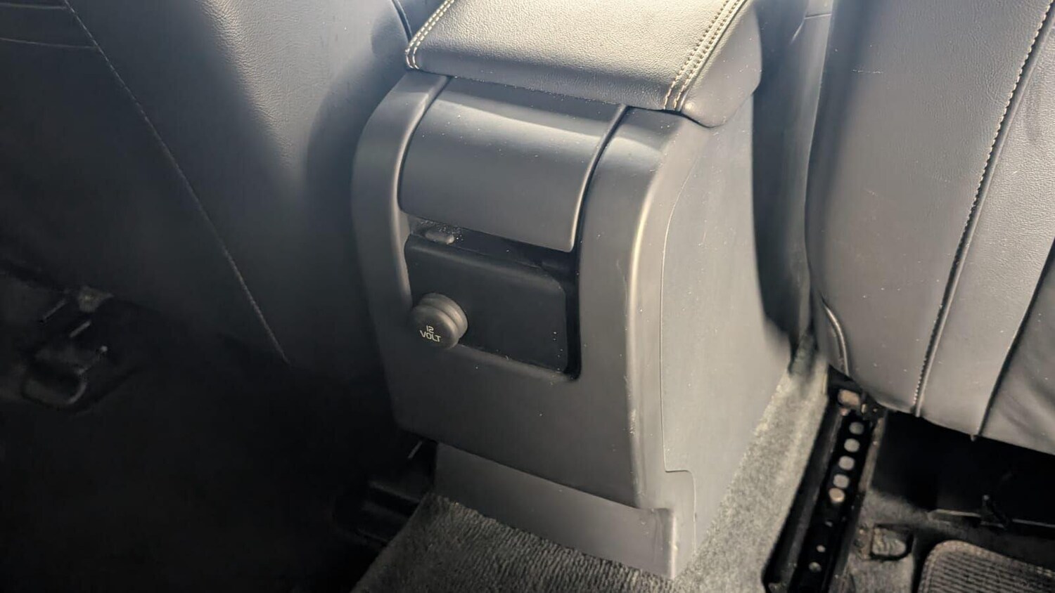 Used Volvo V60 for sale - 77908423: Photo 38