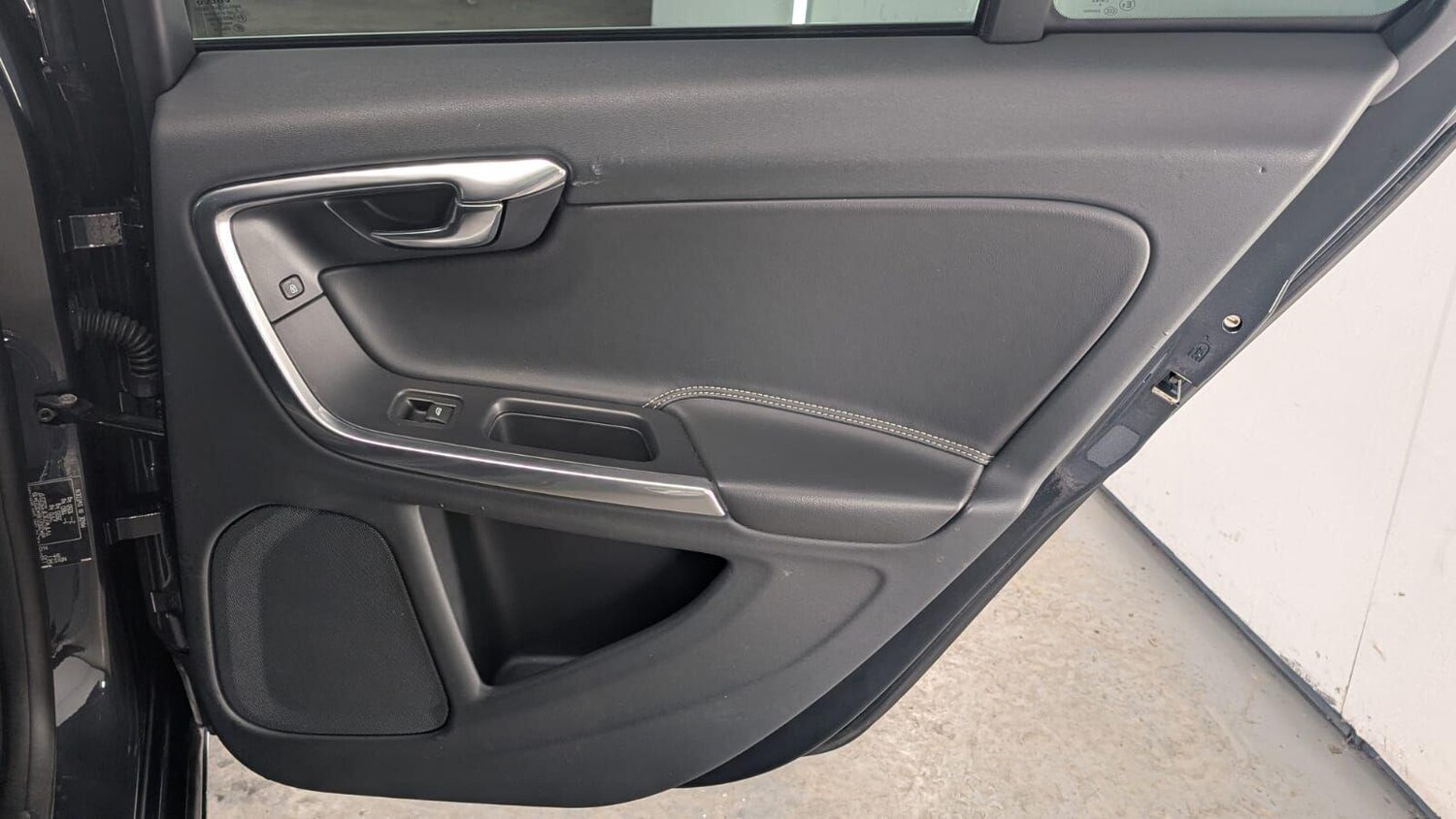 Used Volvo V60 for sale - 77908423: Photo 52