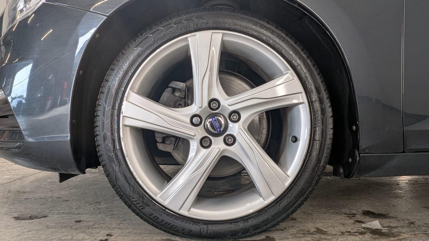 Used Volvo V60 for sale - 77908423: Photo 56