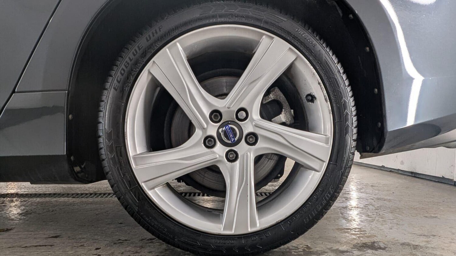 Used Volvo V60 for sale - 77908423: Photo 57