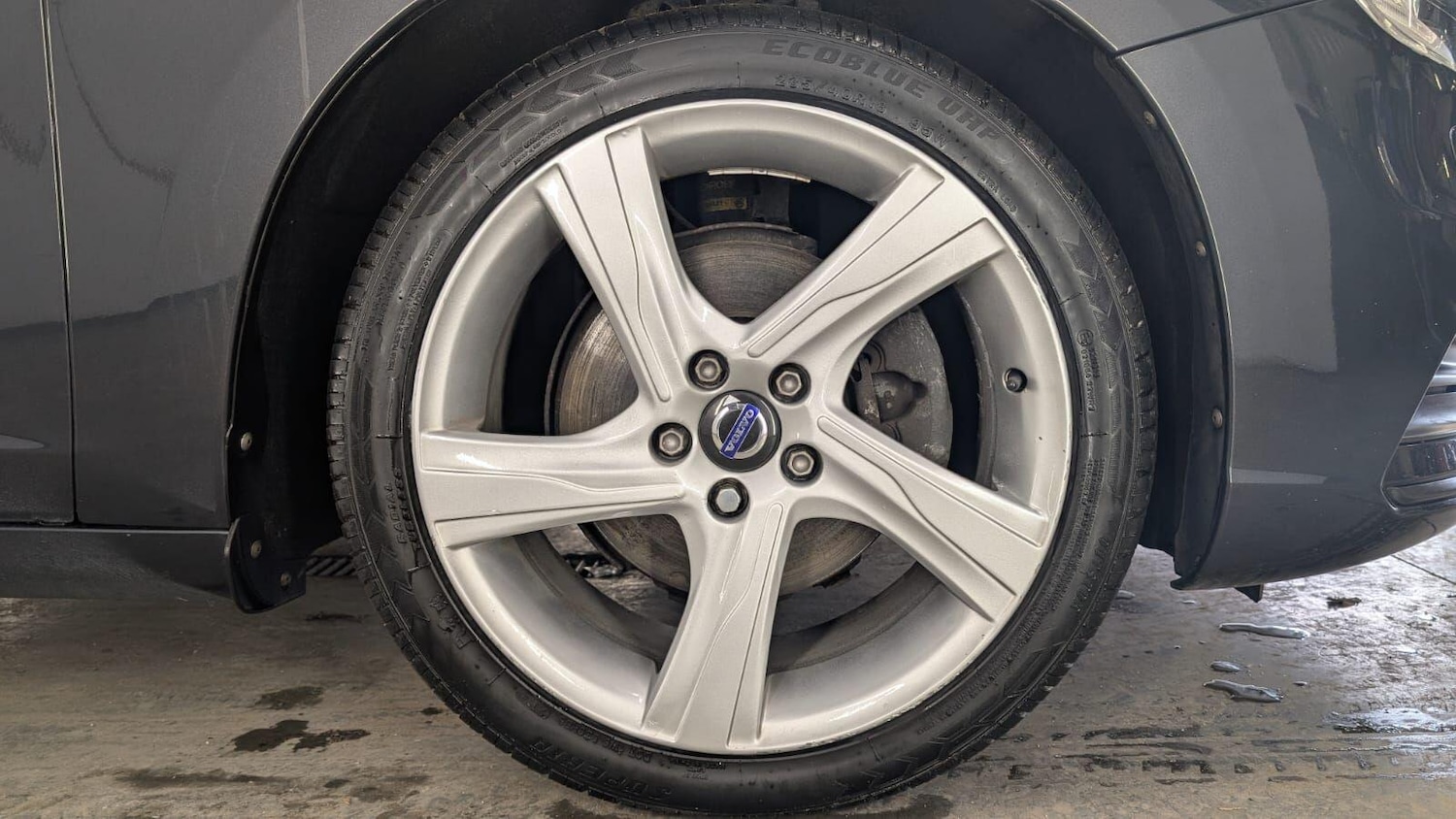 Used Volvo V60 for sale - 77908423: Photo 58