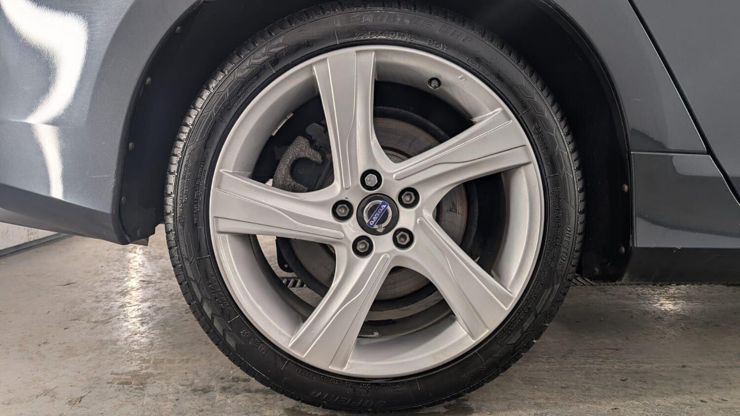 Used Volvo V60 for sale - 77908423: Photo 59