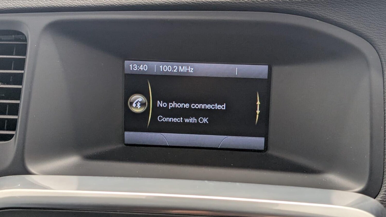 Used Volvo V60 for sale - 77908423: Photo 62