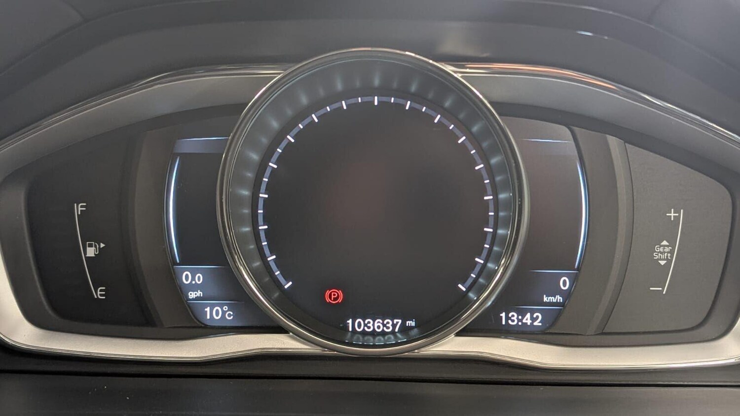 Used Volvo V60 for sale - 77908423: Photo 63