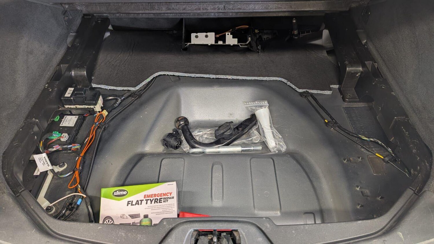 Used Volvo V60 for sale - 77908423: Photo 68