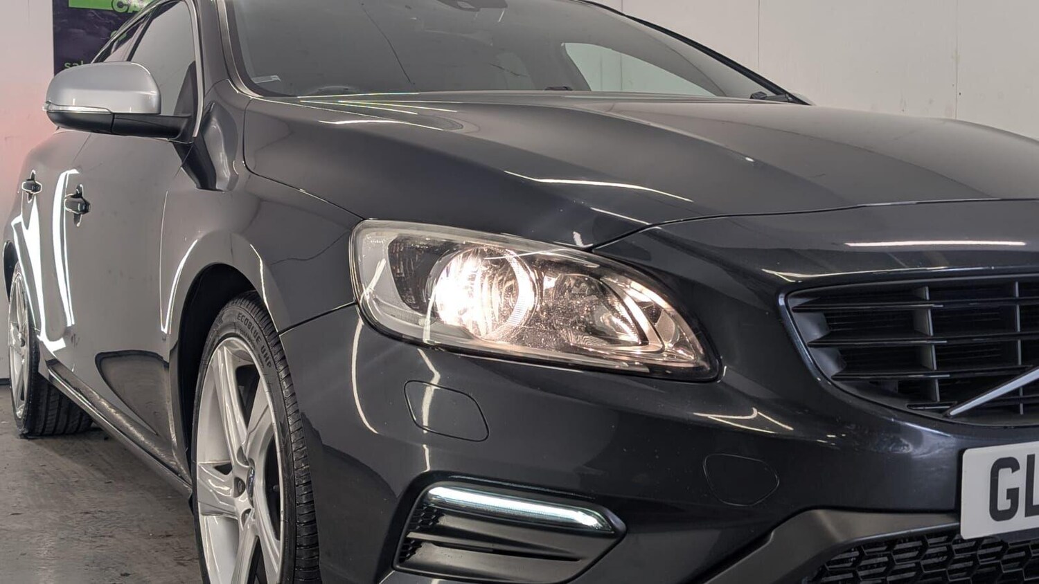 Used Volvo V60 for sale - 77908423: Photo 73