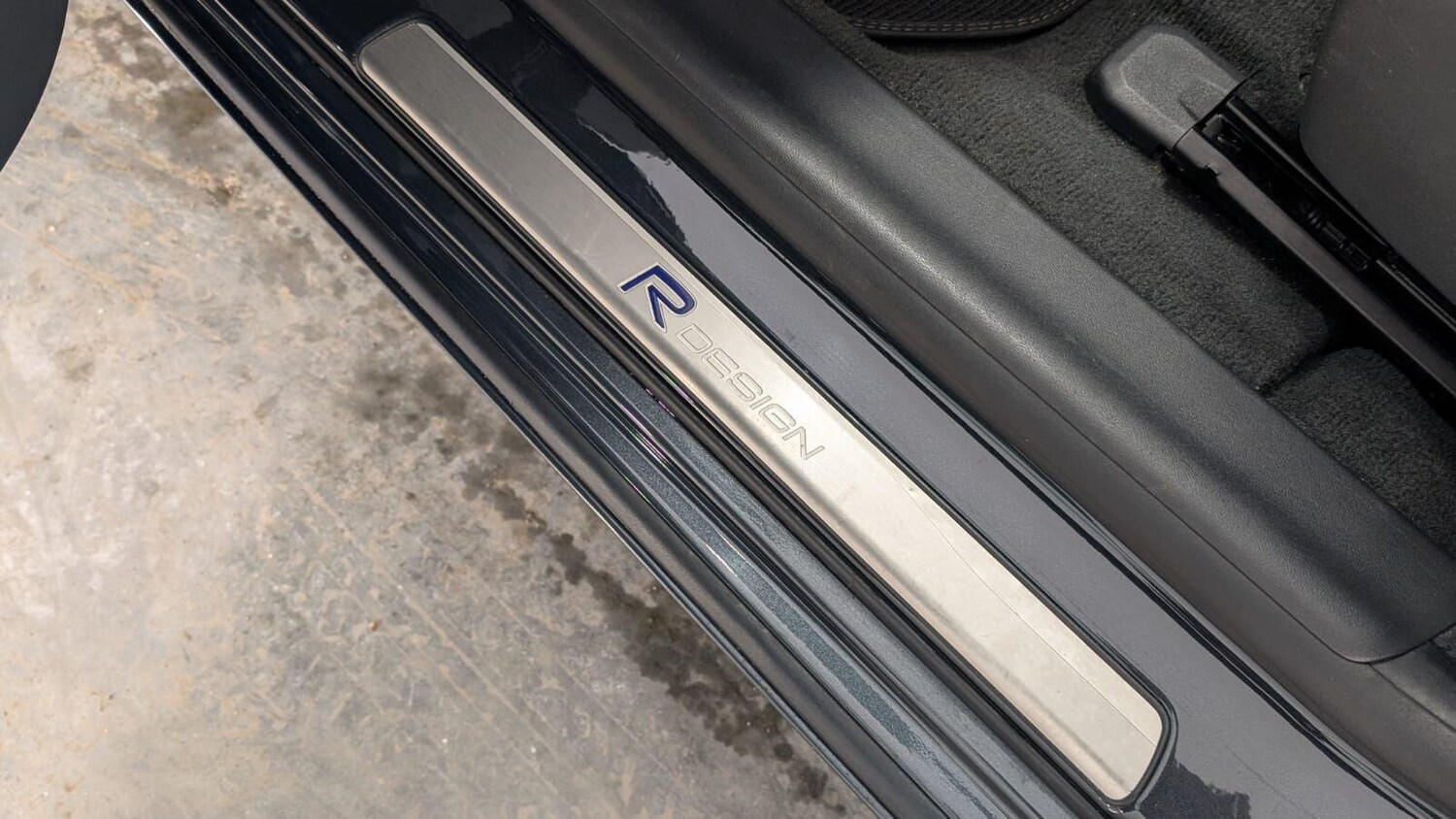 Used Volvo V60 for sale - 77908423: Photo 83