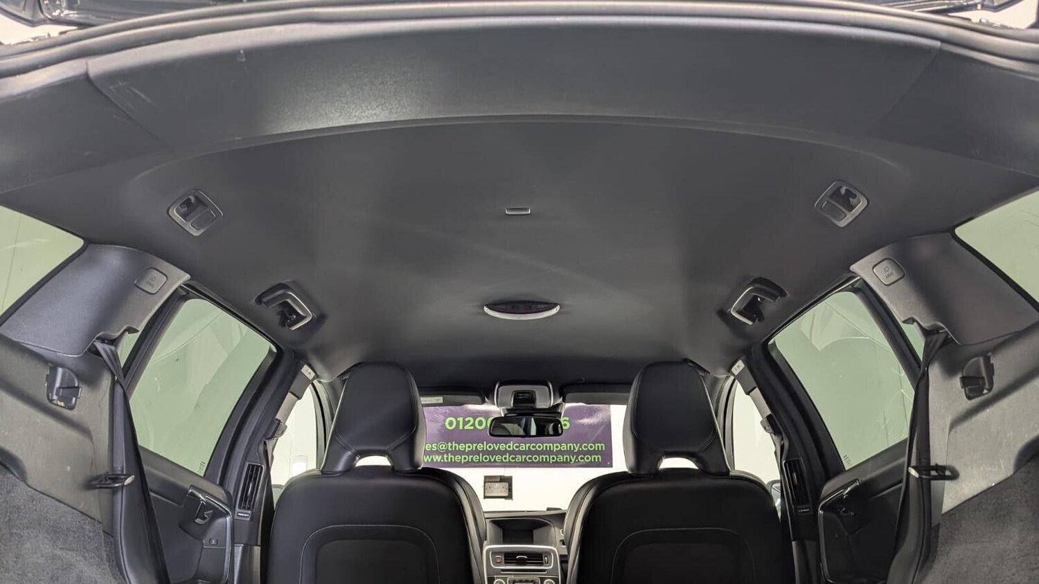 Used Volvo V60 for sale - 77908423: Photo 93