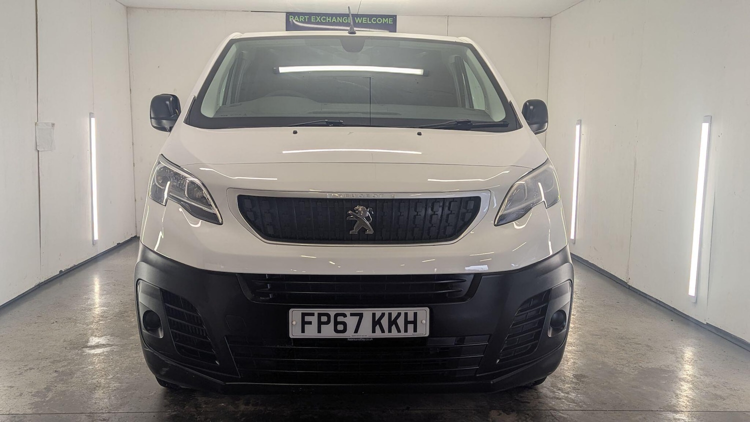 Used Peugeot Expert 2017 for sale - 77029337: Photo 5