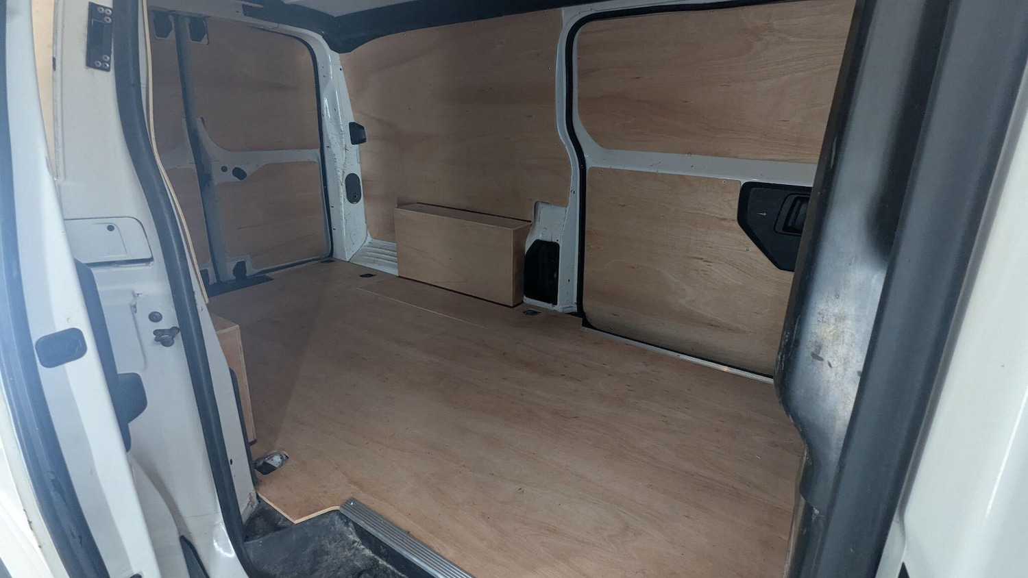 Used Peugeot Expert 2017 for sale - 77029337: Photo 6