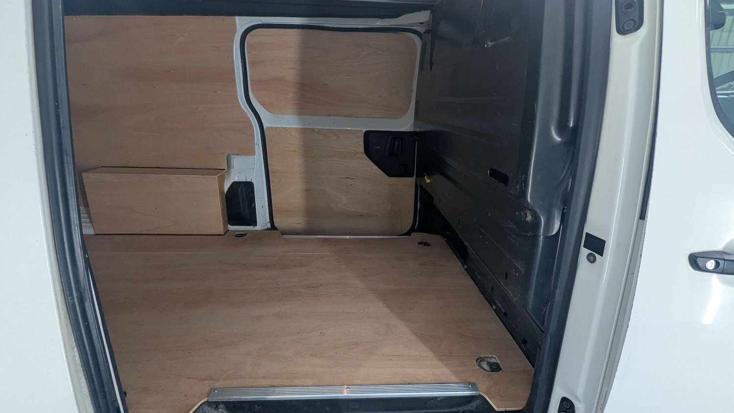 Used Peugeot Expert 2017 for sale - 77029337: Photo 7