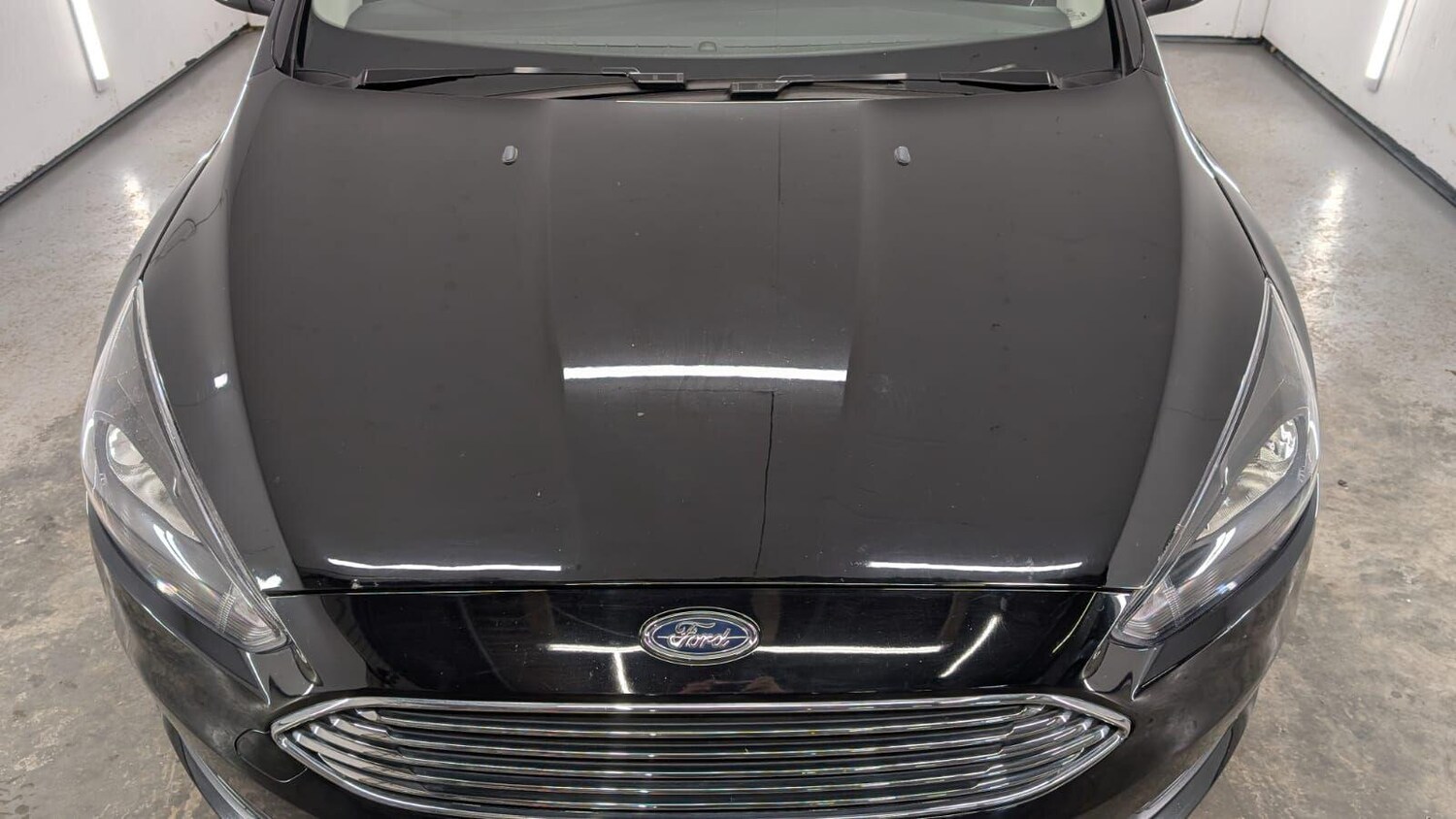 Used Ford Focus for sale - 77496377: Photo 11