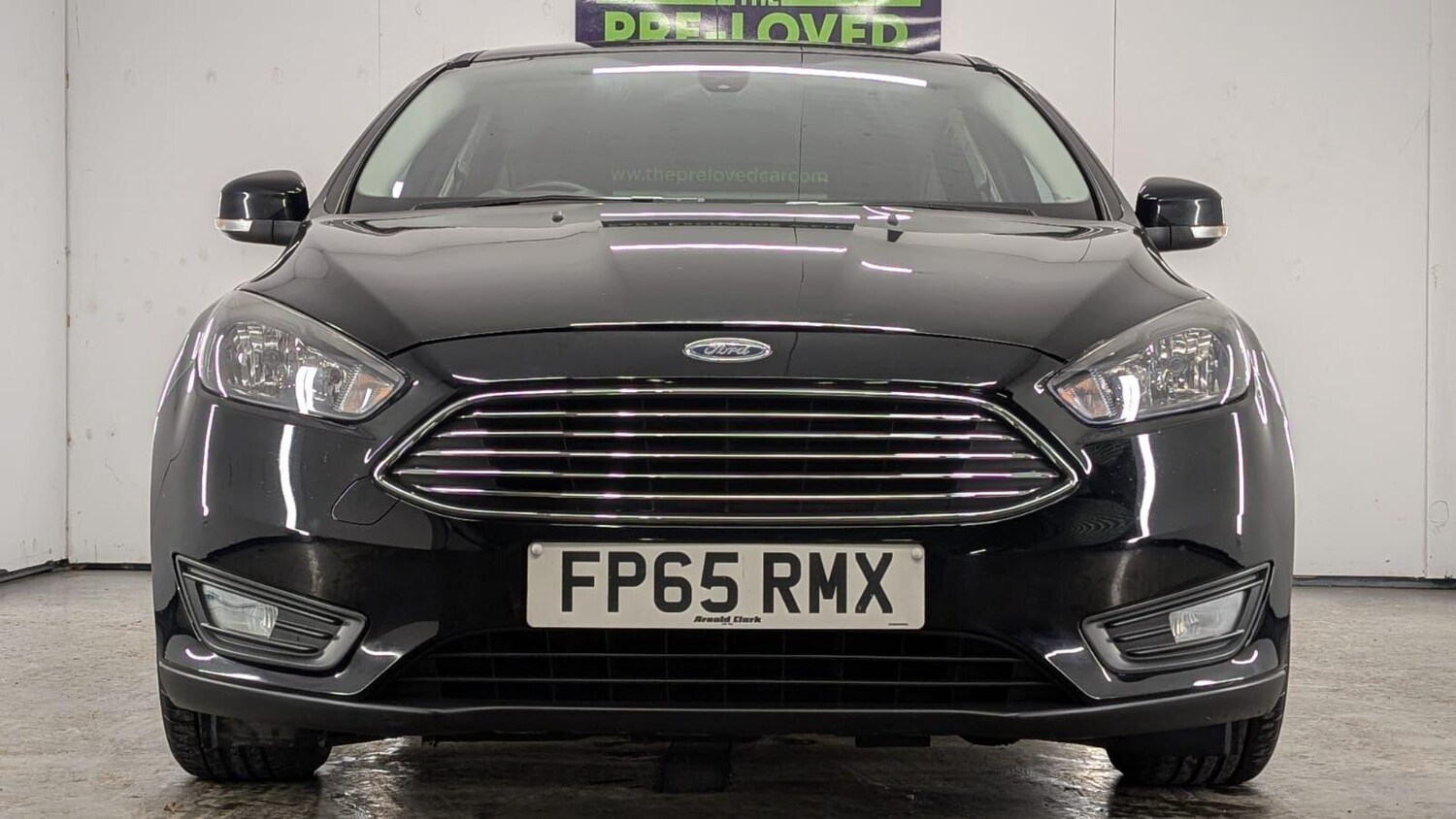 Used Ford Focus for sale - 77496377: Photo 12