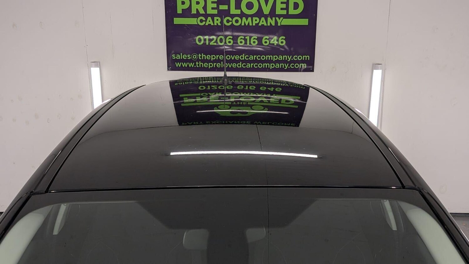 Used Ford Focus for sale - 77496377: Photo 14