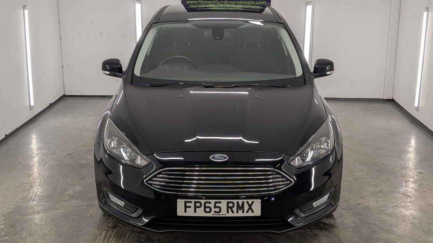 Used Ford Focus for sale - 77496377: Photo 15