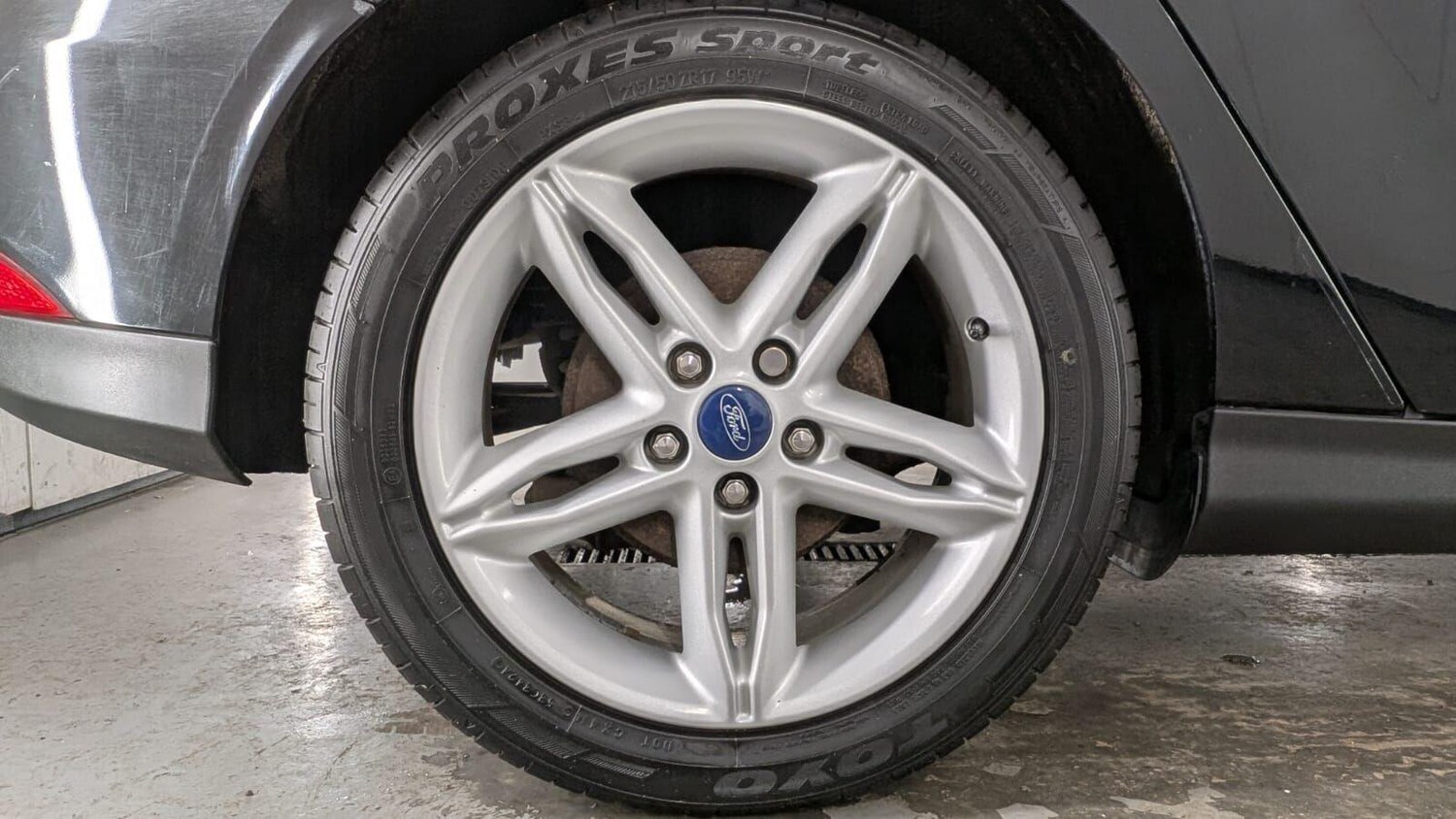 Used Ford Focus for sale - 77496377: Photo 23