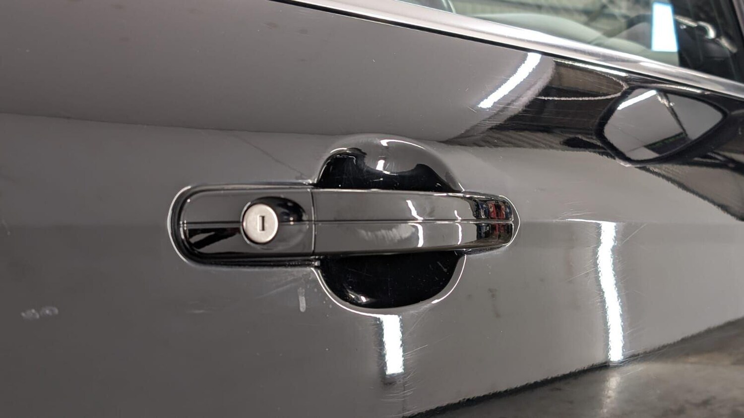 Used Ford Focus for sale - 77496377: Photo 24