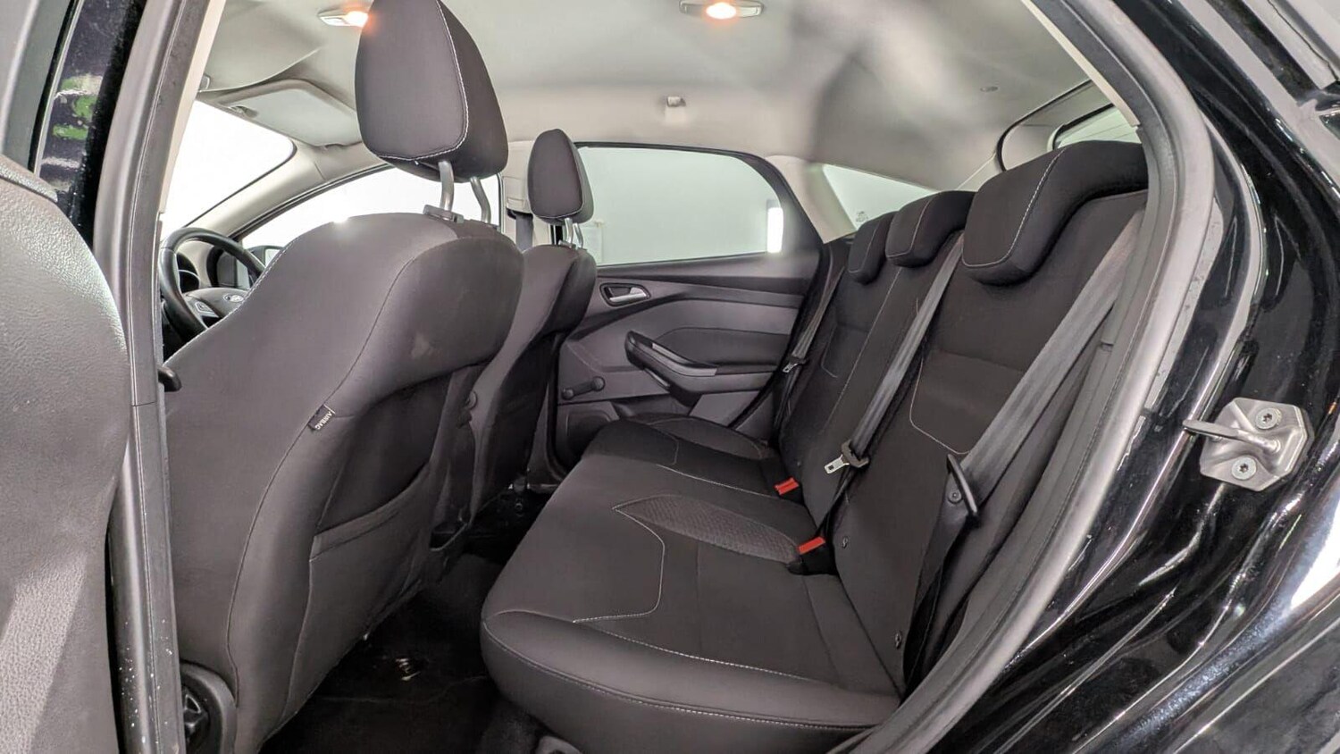 Used Ford Focus for sale - 77496377: Photo 29