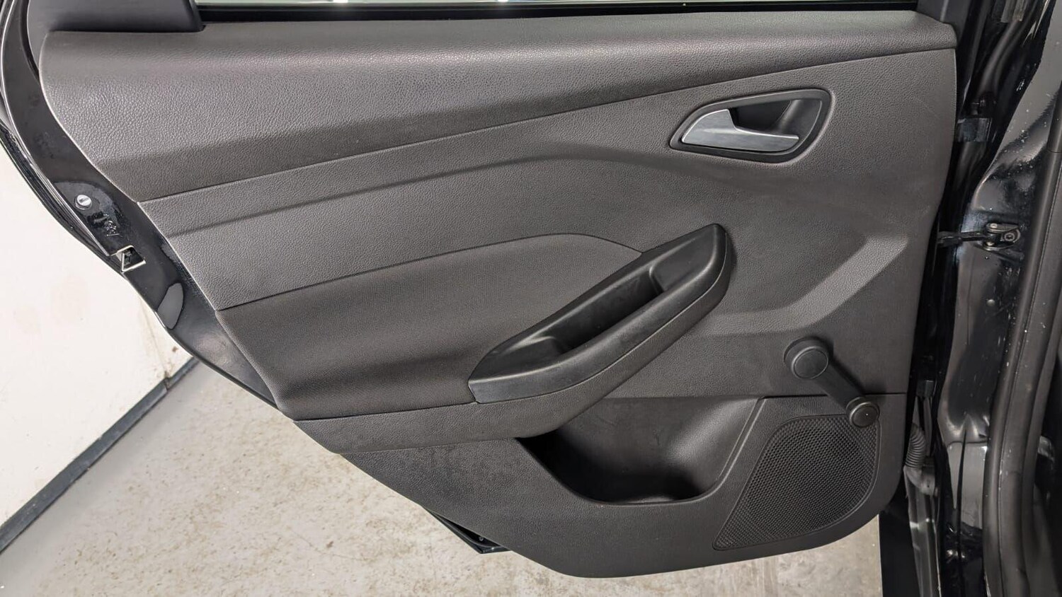 Used Ford Focus for sale - 77496377: Photo 30