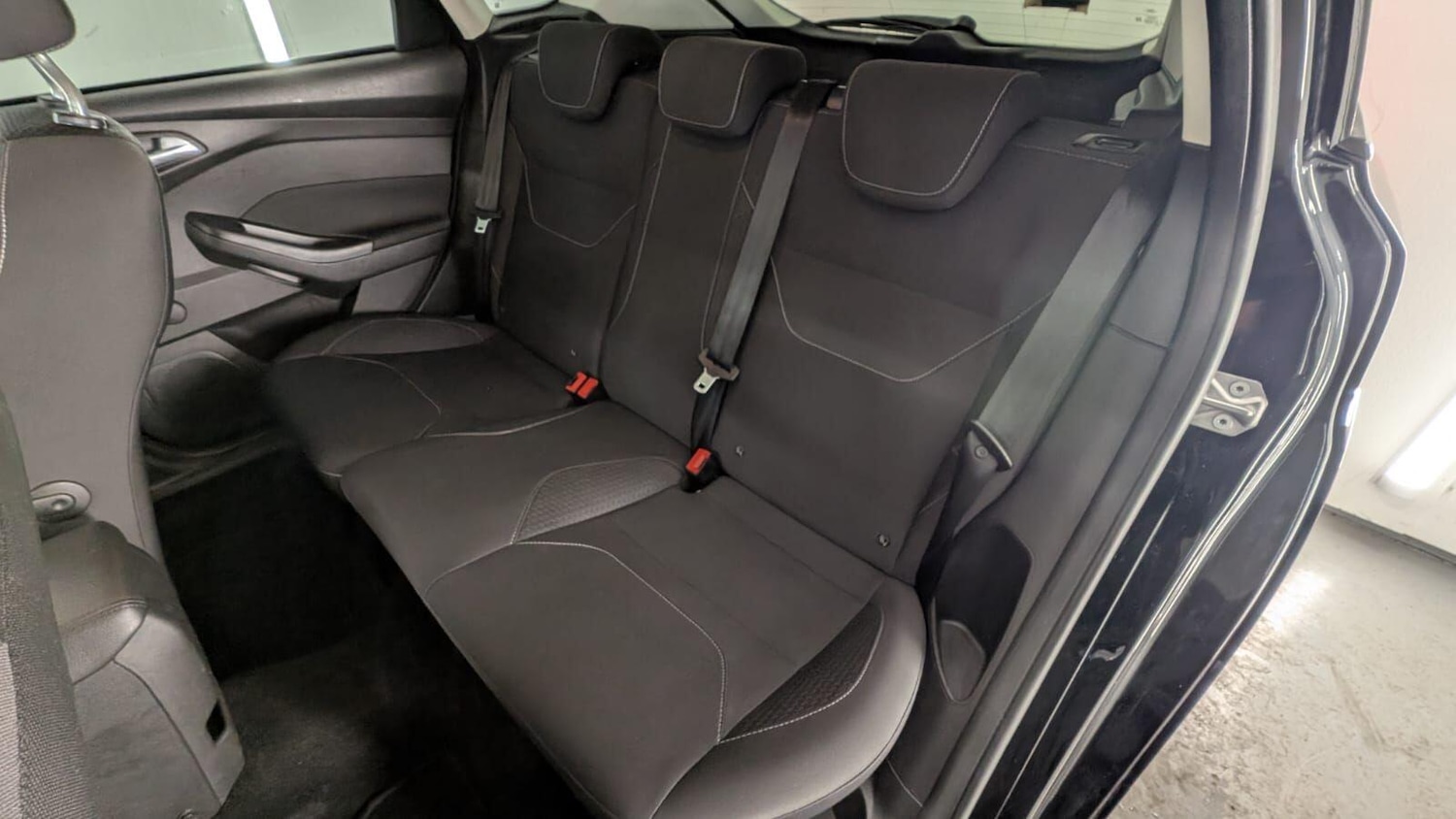 Used Ford Focus for sale - 77496377: Photo 31