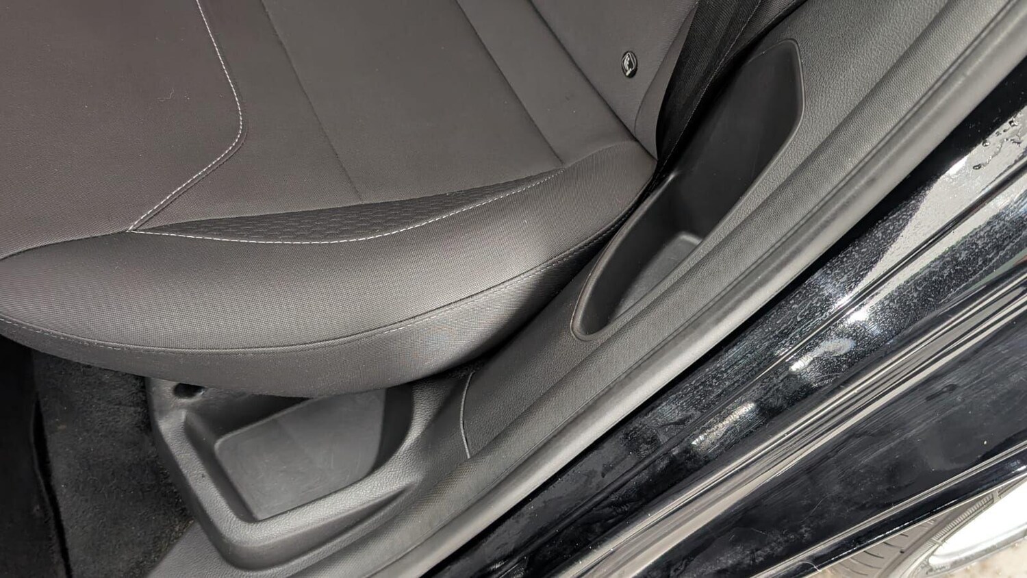 Used Ford Focus for sale - 77496377: Photo 33