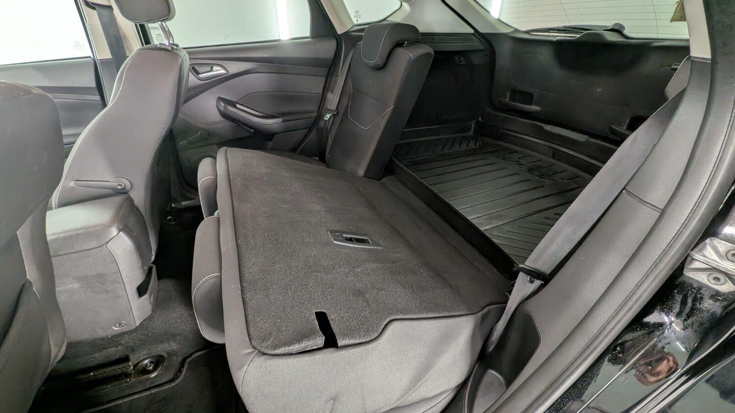 Used Ford Focus for sale - 77496377: Photo 36