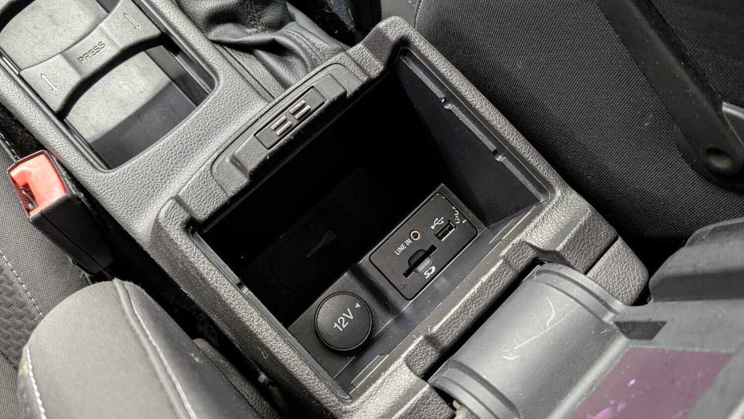 Used Ford Focus for sale - 77496377: Photo 38