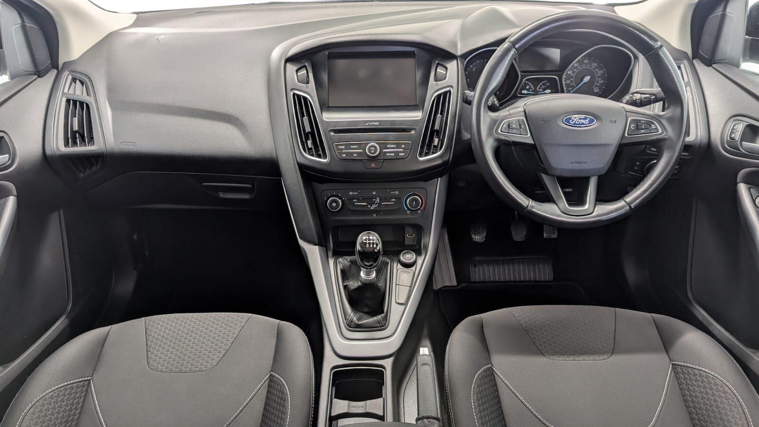 Used Ford Focus for sale - 77496377: Photo 4