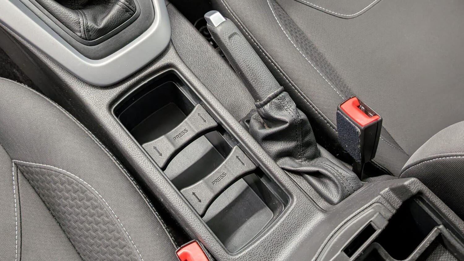 Used Ford Focus for sale - 77496377: Photo 40