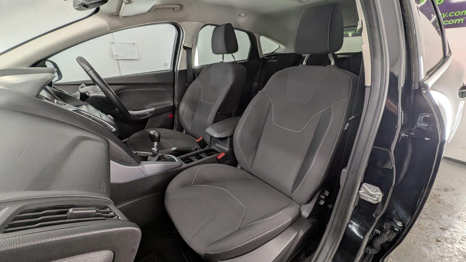 Used Ford Focus for sale - 77496377: Photo 45