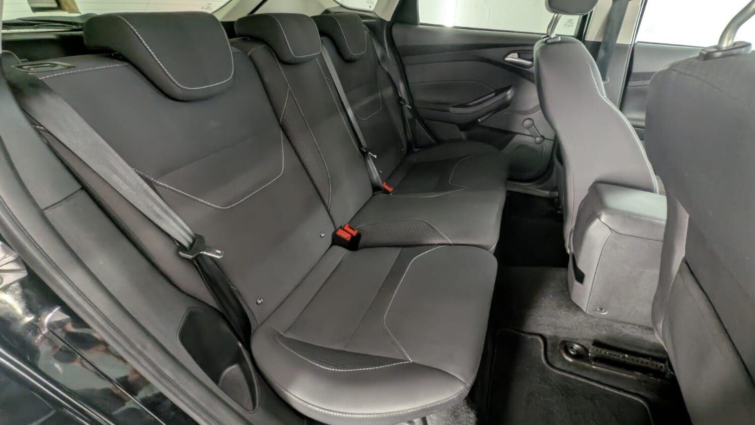 Used Ford Focus for sale - 77496377: Photo 49