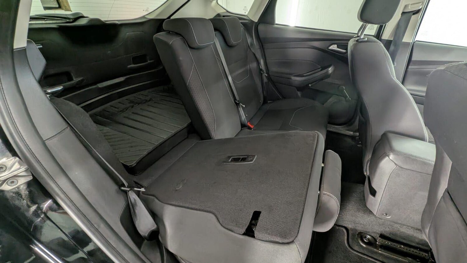 Used Ford Focus for sale - 77496377: Photo 50