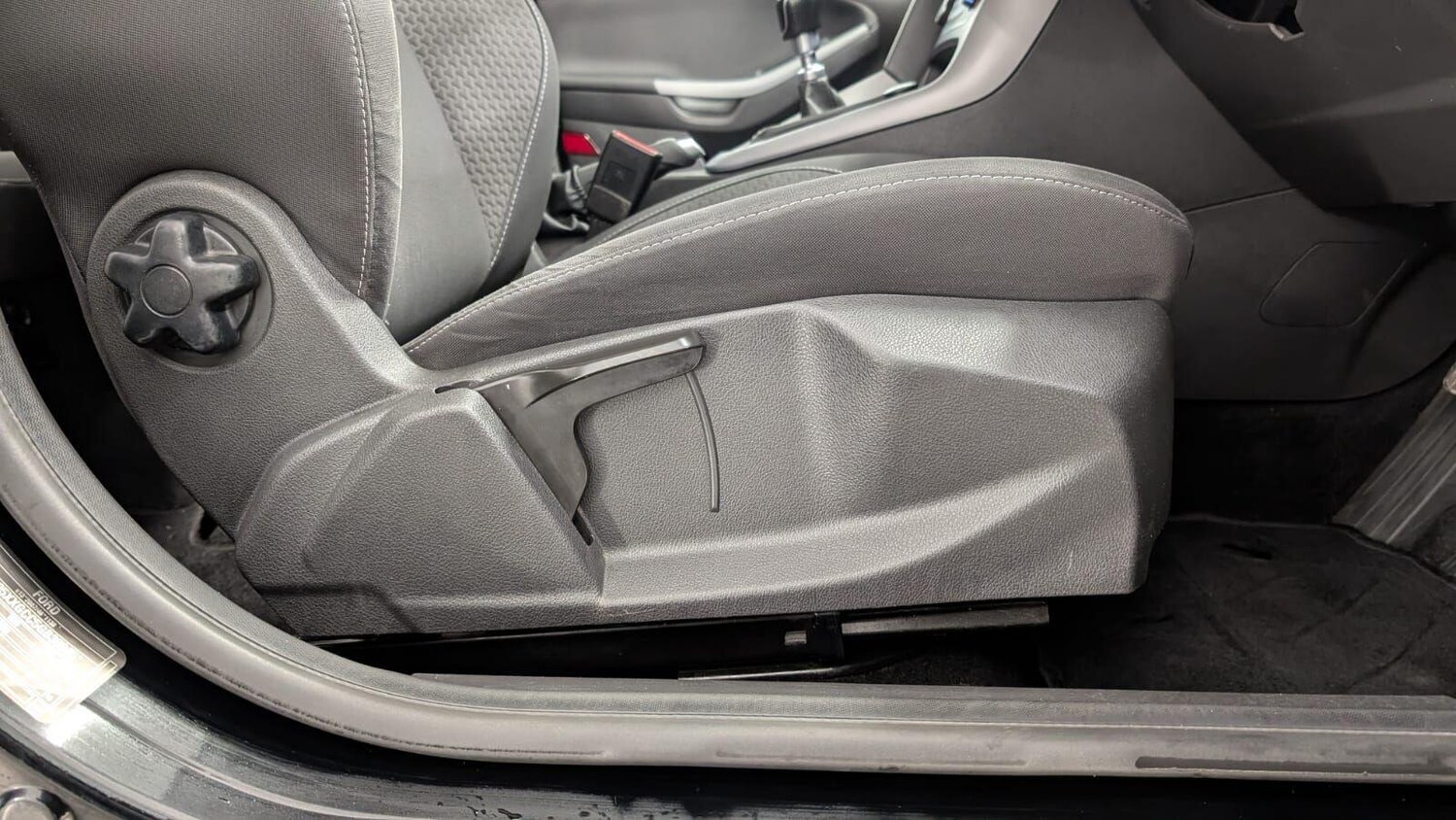 Used Ford Focus for sale - 77496377: Photo 52