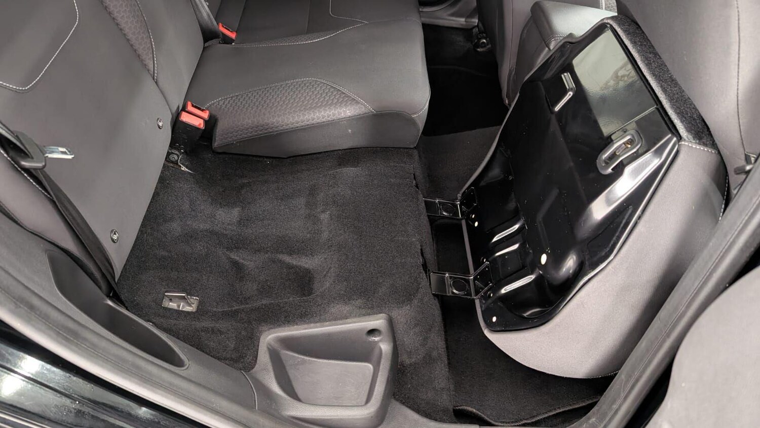 Used Ford Focus for sale - 77496377: Photo 54