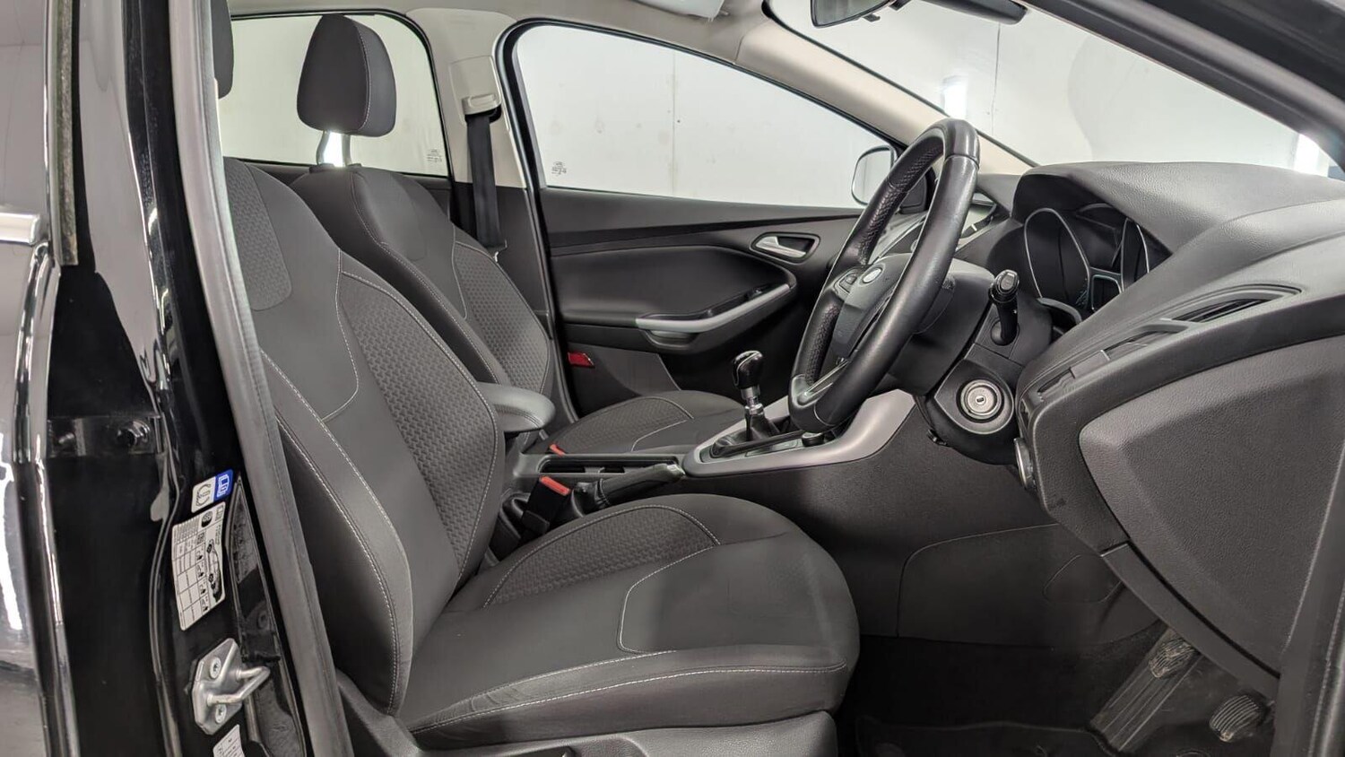 Used Ford Focus for sale - 77496377: Photo 55