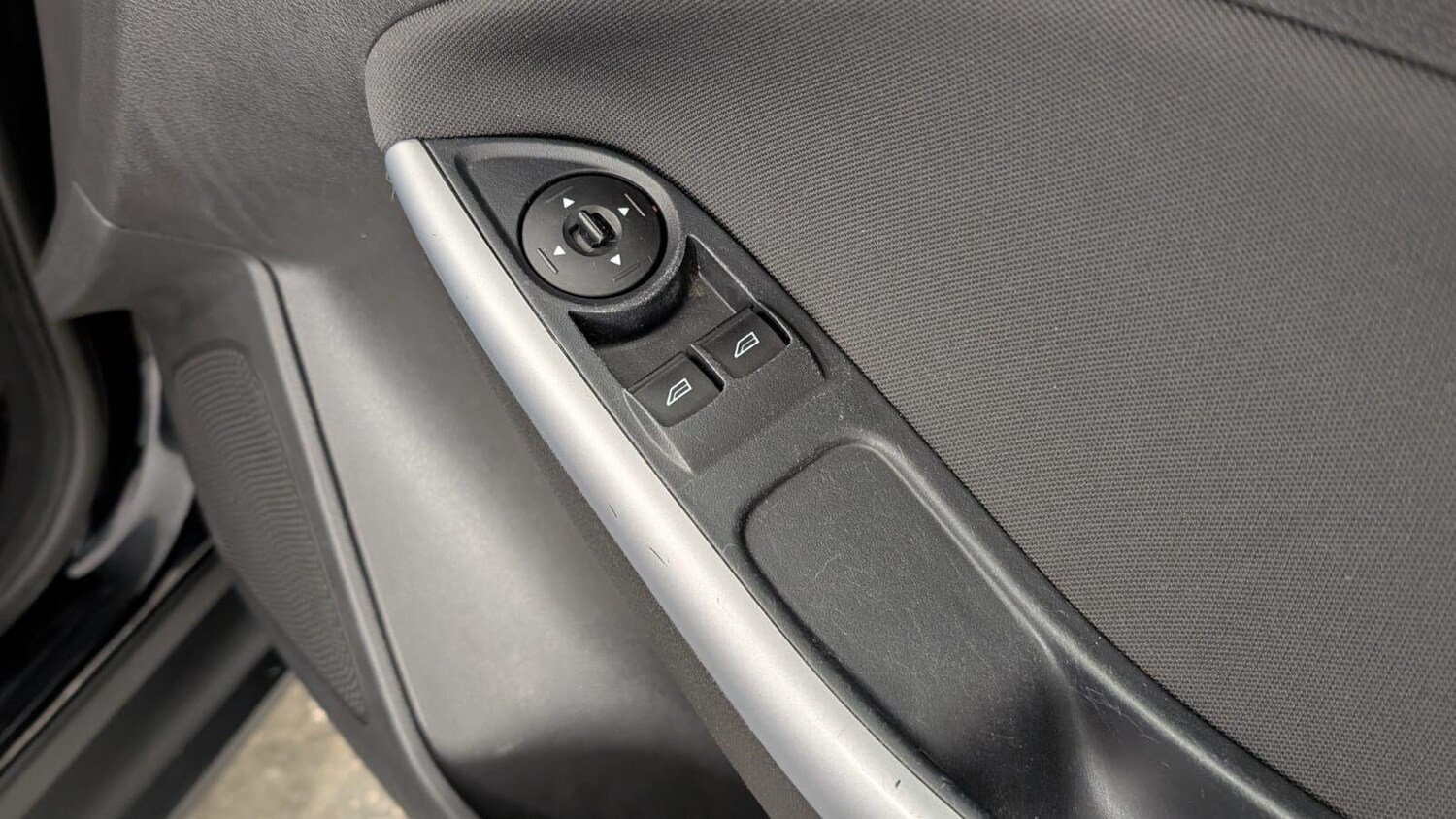 Used Ford Focus for sale - 77496377: Photo 59