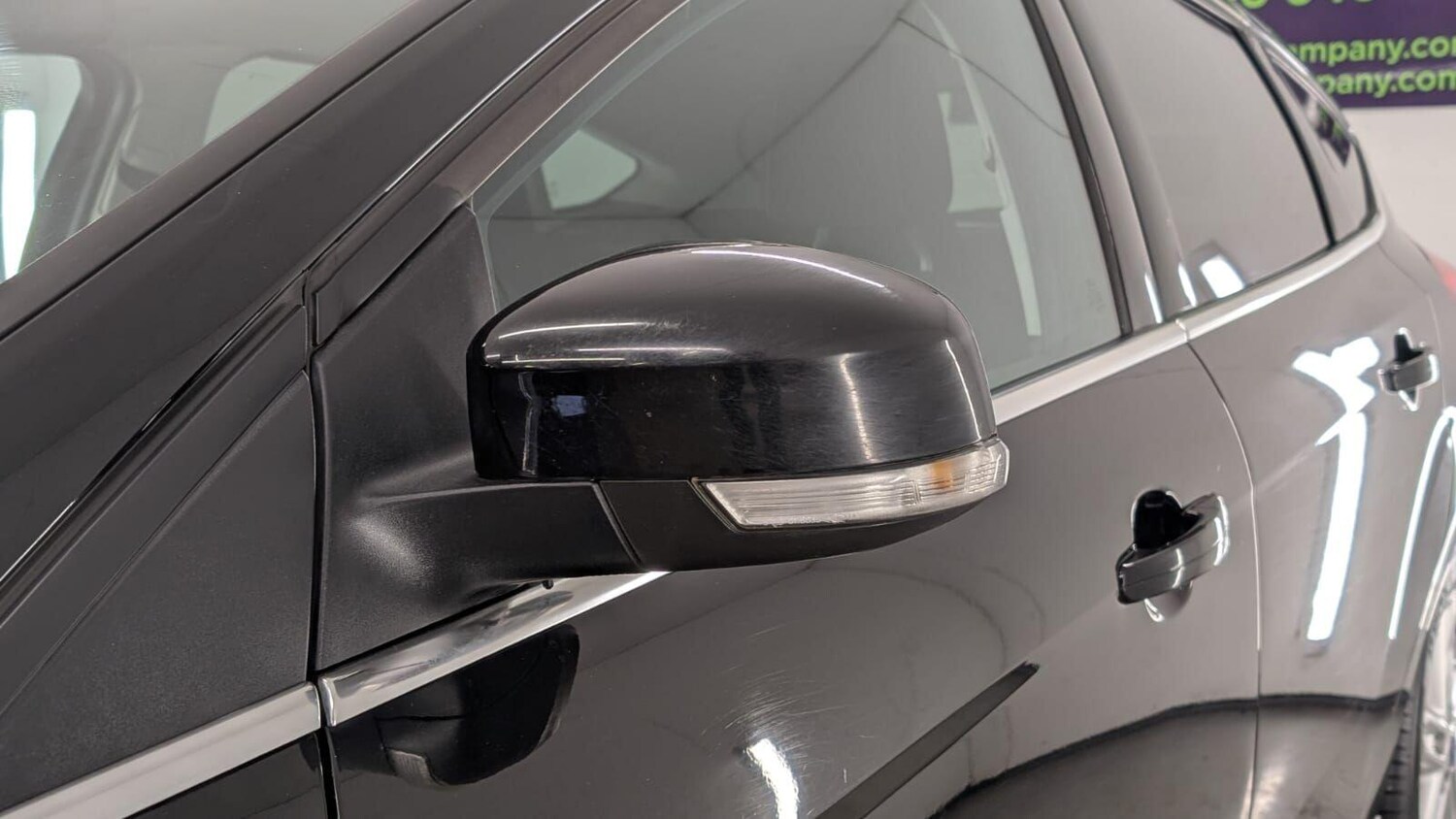 Used Ford Focus for sale - 77496377: Photo 6