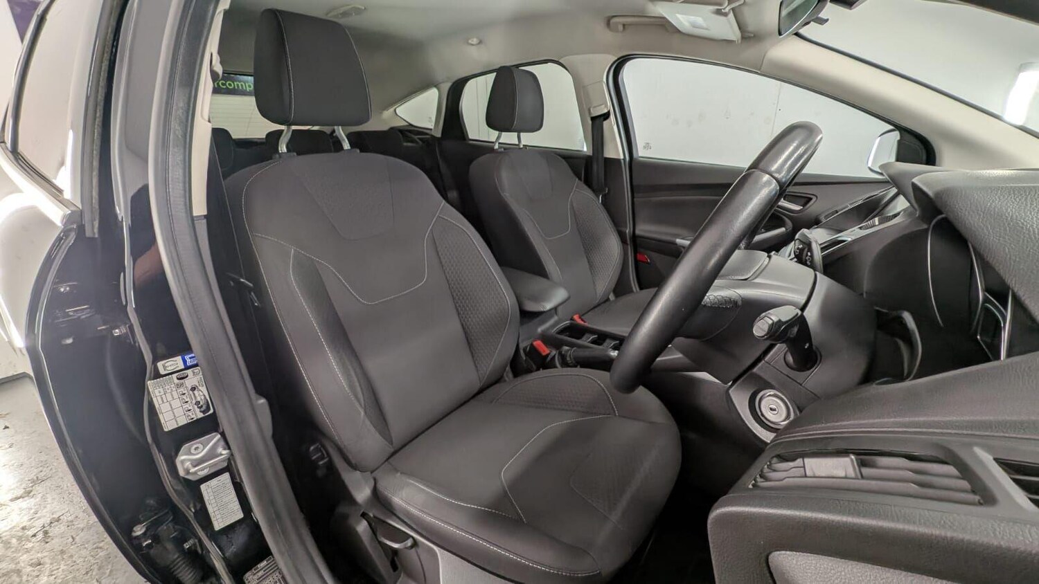 Used Ford Focus for sale - 77496377: Photo 60