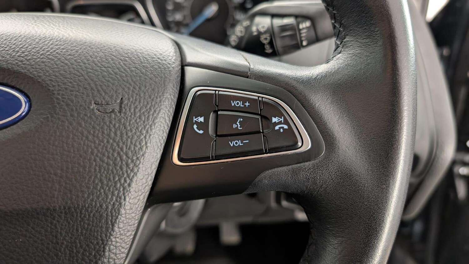 Used Ford Focus for sale - 77496377: Photo 63