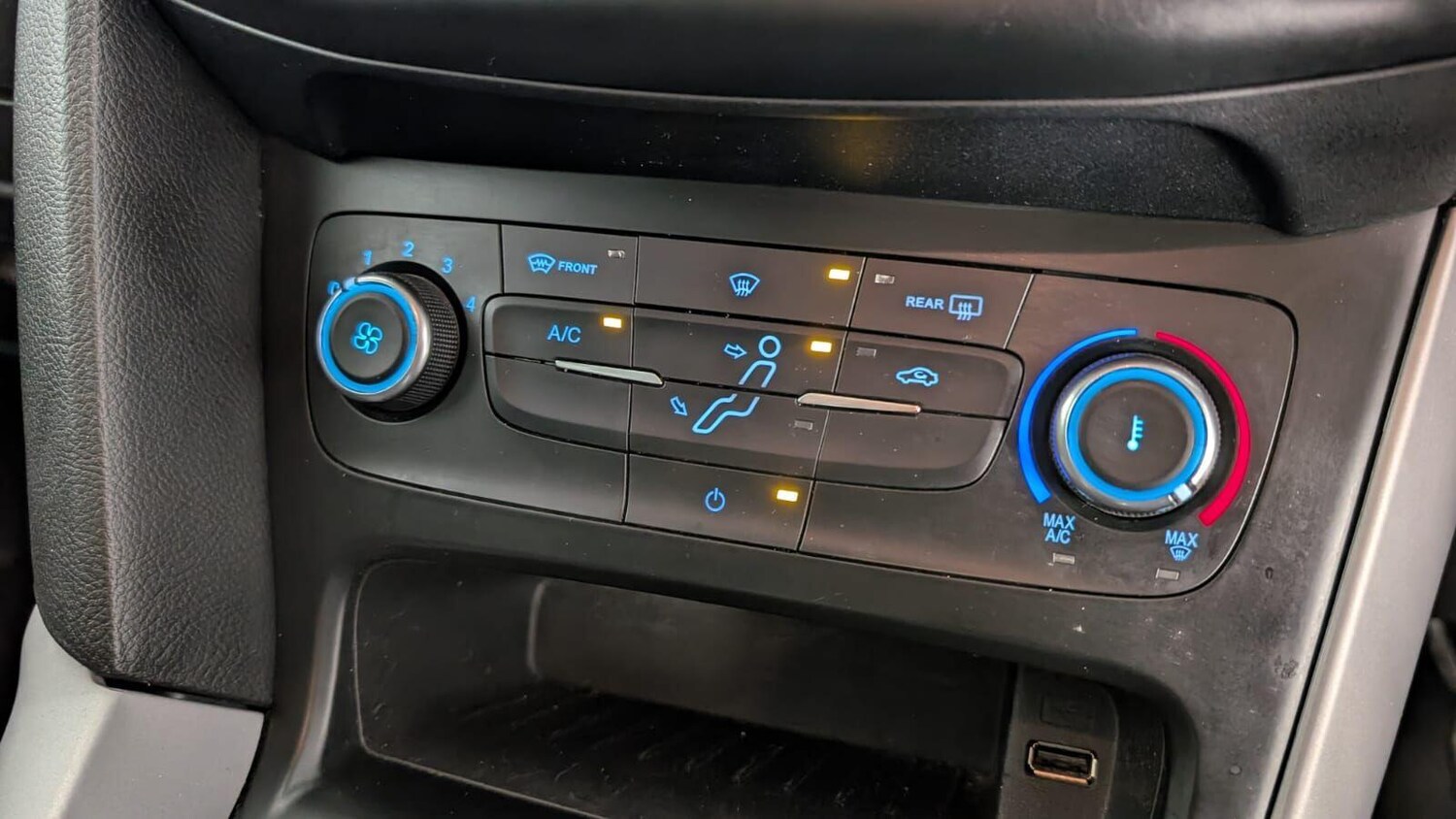 Used Ford Focus for sale - 77496377: Photo 64