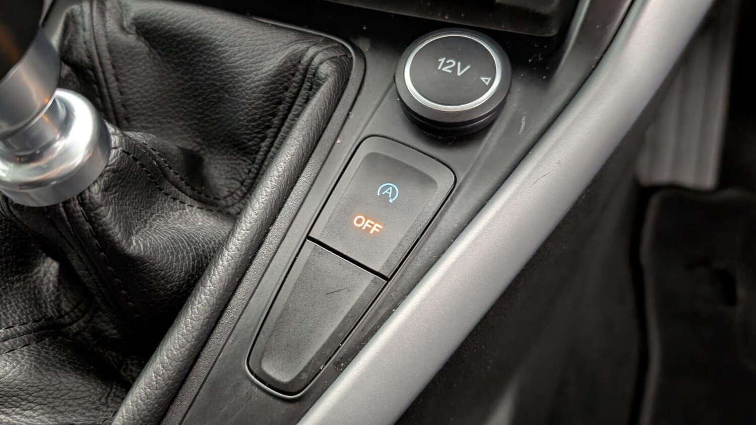 Used Ford Focus for sale - 77496377: Photo 65