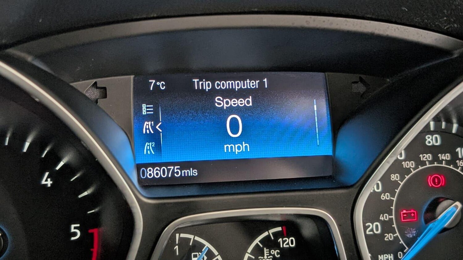 Used Ford Focus for sale - 77496377: Photo 67