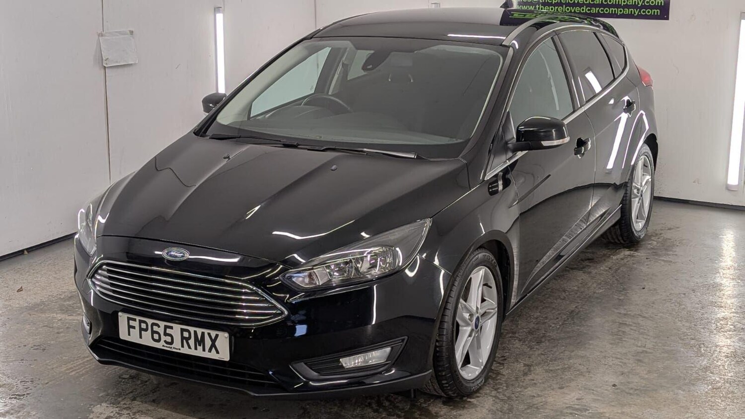 Used Ford Focus for sale - 77496377: Photo 7