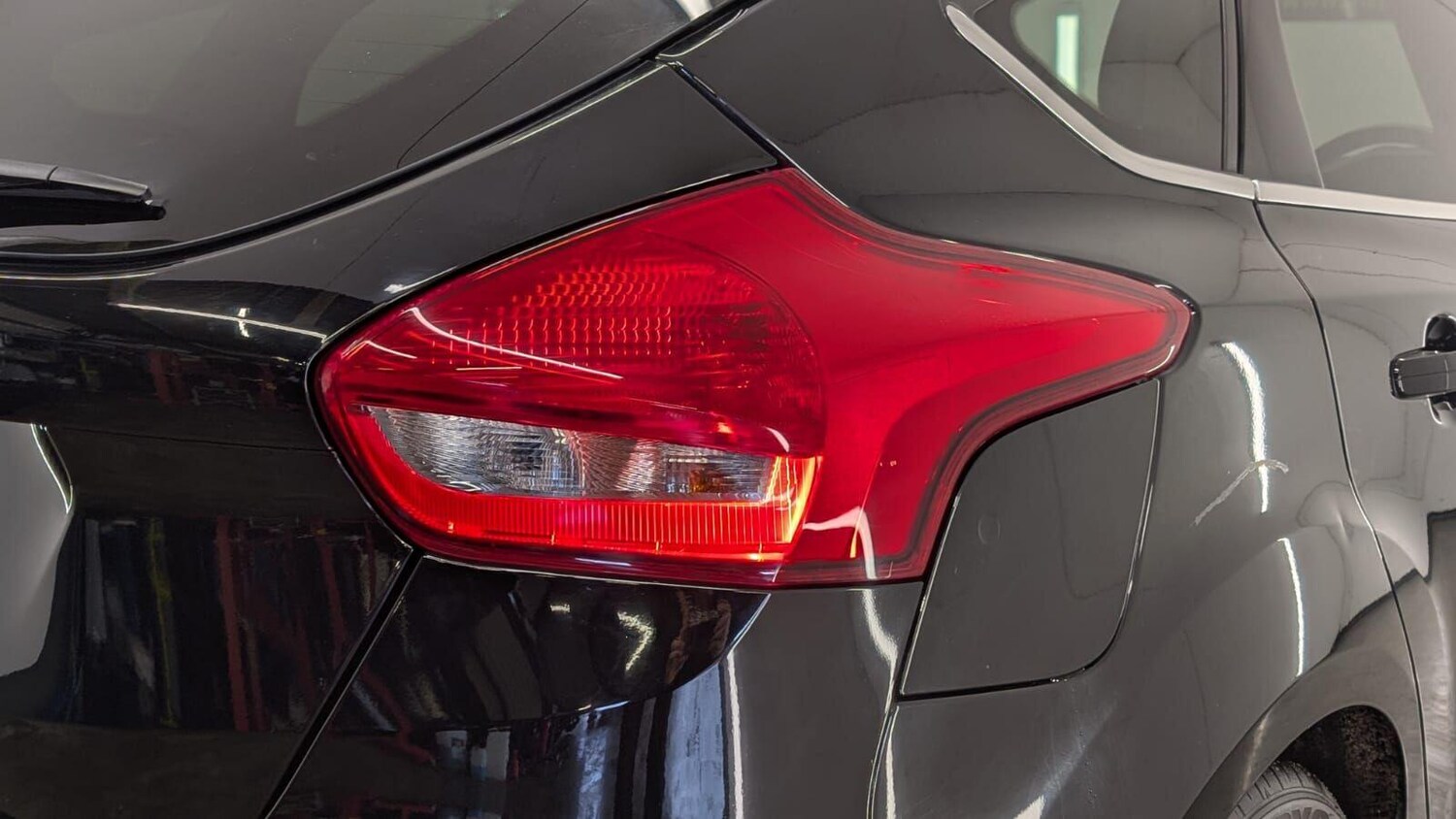 Used Ford Focus for sale - 77496377: Photo 71