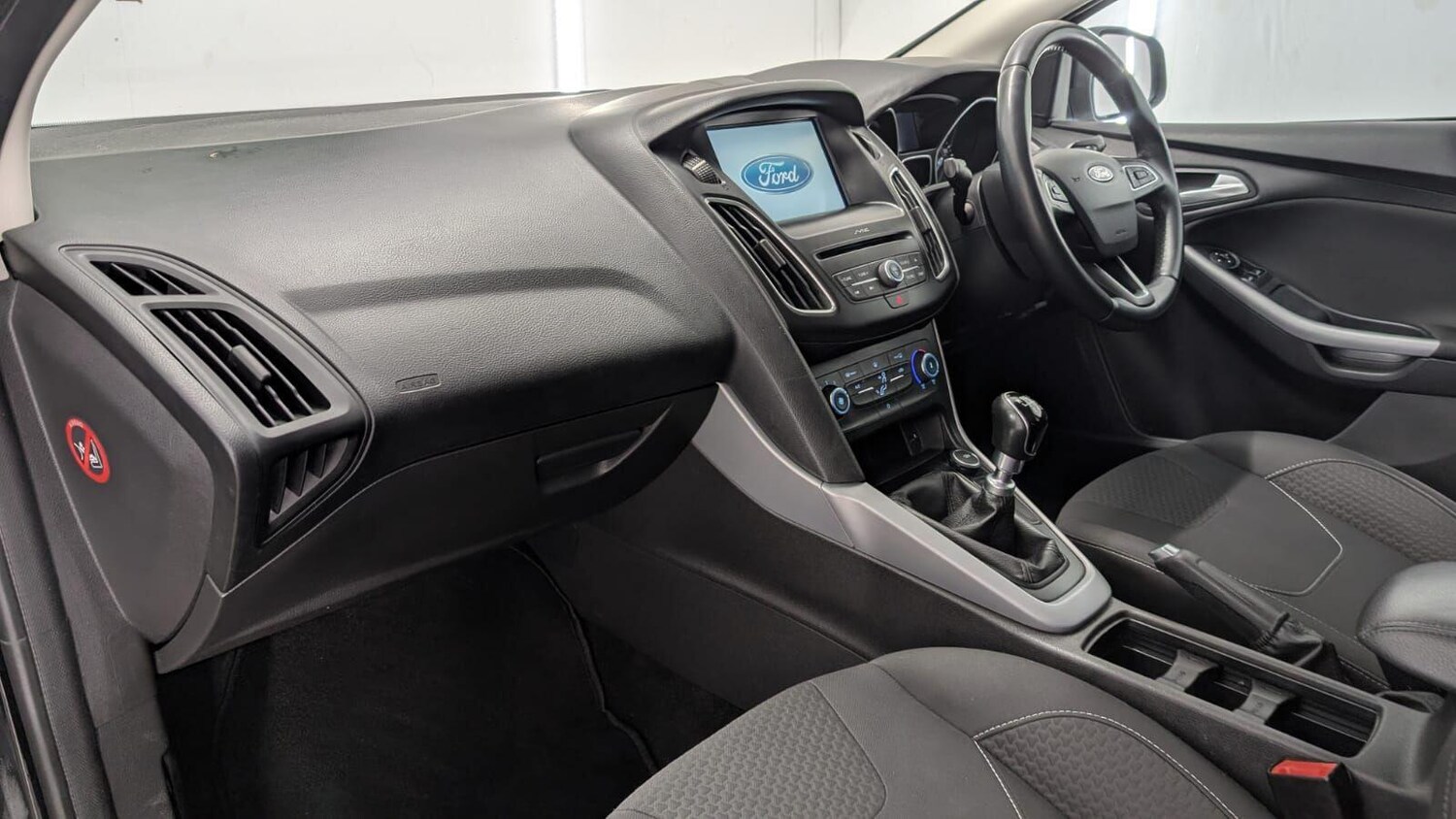 Used Ford Focus for sale - 77496377: Photo 73