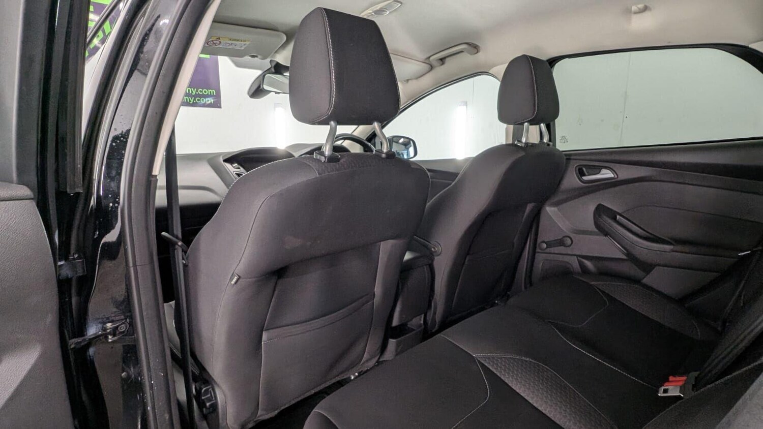 Used Ford Focus for sale - 77496377: Photo 74